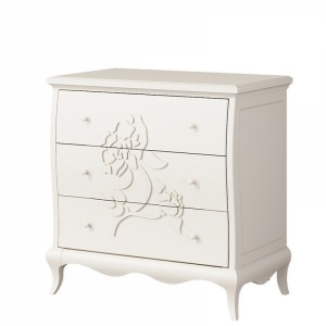 Комод большой (коллекция Астория)