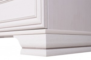 Комод (коллекция Tiffany Cream)