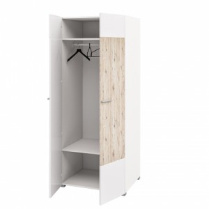 Шкаф для одежды (коллекция Селена)