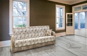 Диван кровать двухместный (Лаура)