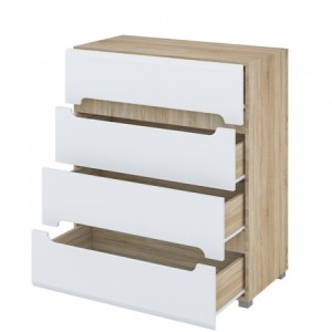 Комод (коллекция Леонардо)