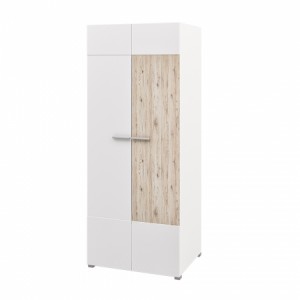 Шкаф для одежды (коллекция Селена)