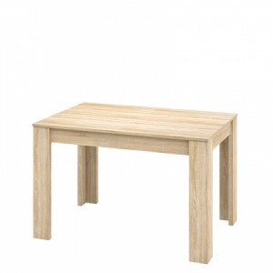 Стол (коллекция Веста, Палермо, Леонардо белый)