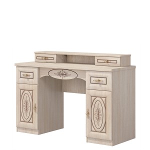 Стол с ящиками (коллекция Василиса)