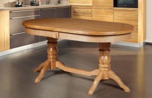 Стол раздвижной (Зевс)