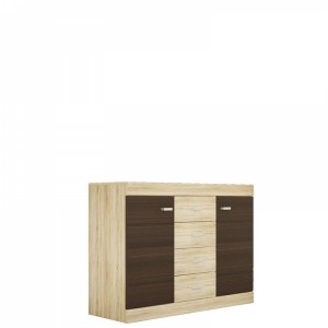 Тумба комод (коллекция Веста)