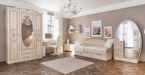 Тумба (коллекция Василиса)